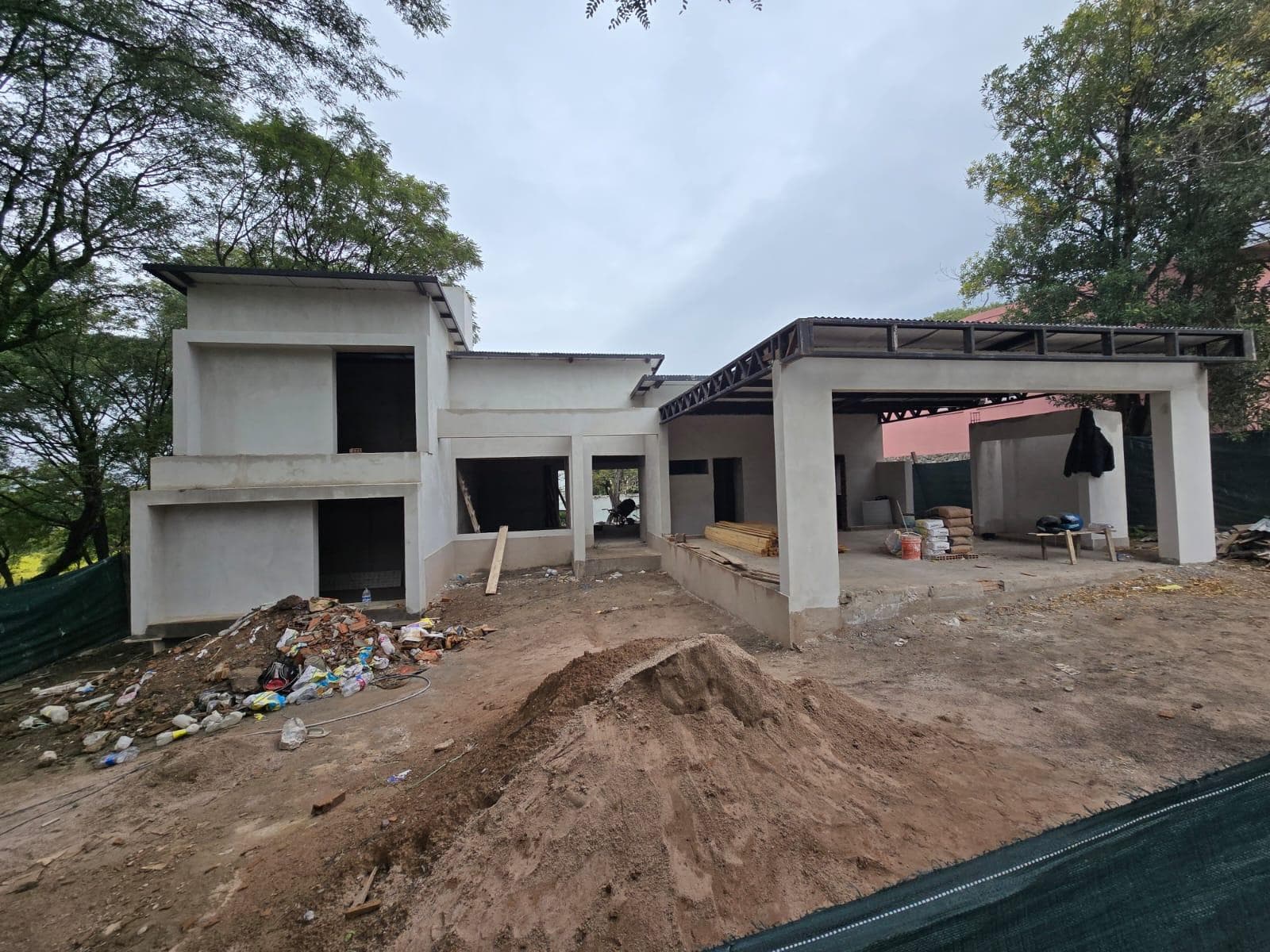 Casa en San Pablo - 1