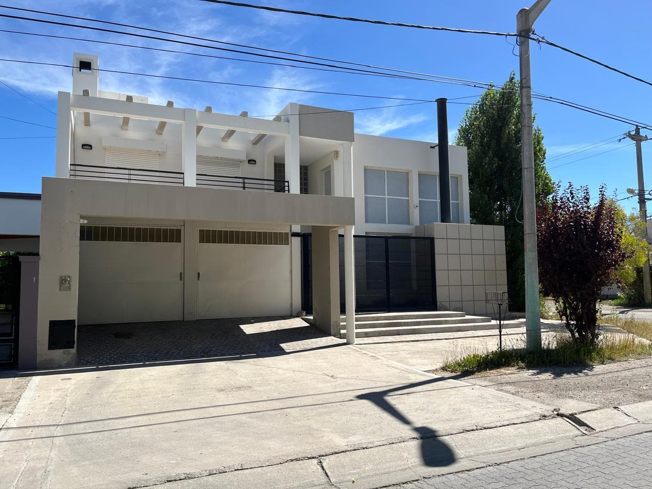 Casa en Trelew - 1