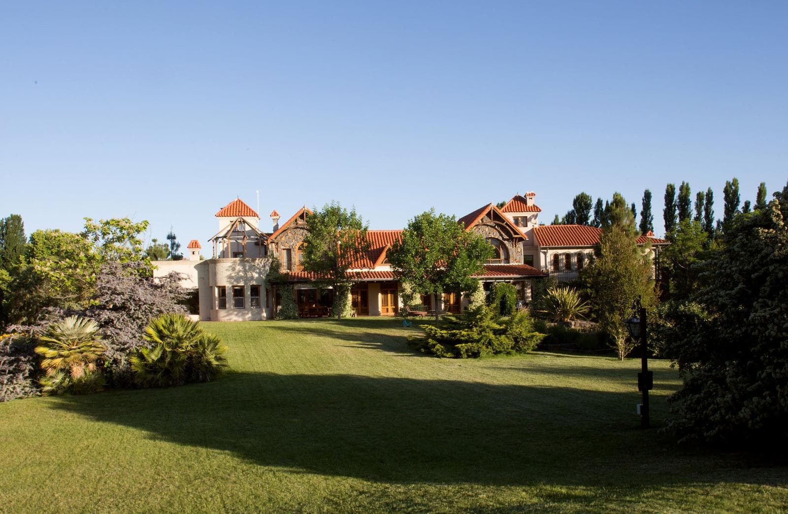 Casa en Venta en Vistalba - 1