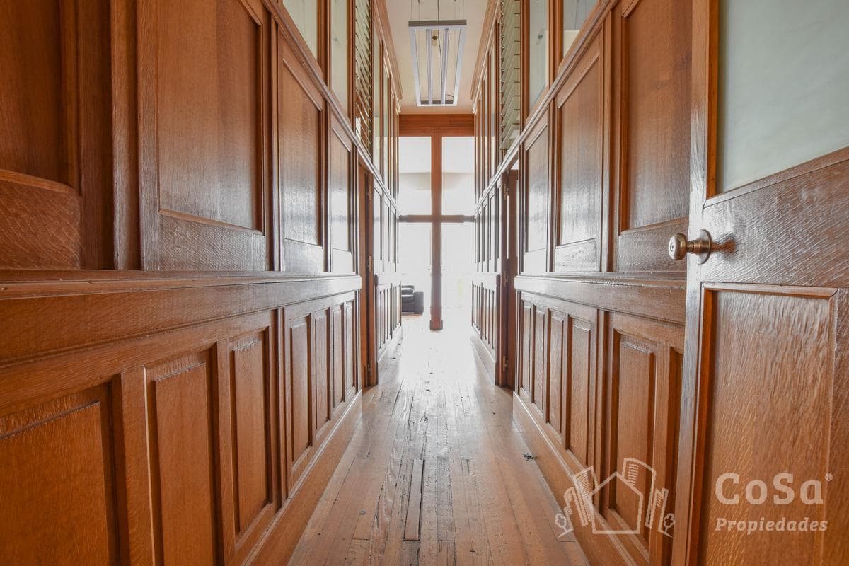 Oficina en venta Rosario centro - 1