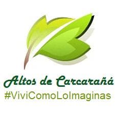 VENTA TERRENO CARCARAÑA NUEVO LOTEO - 1