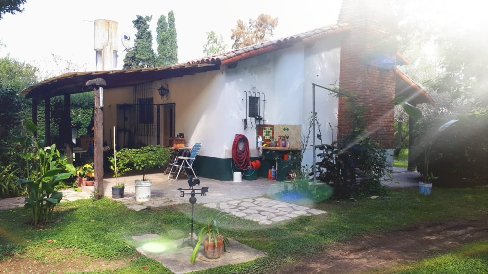 Quinta - La Victoria (Escobar) - 1