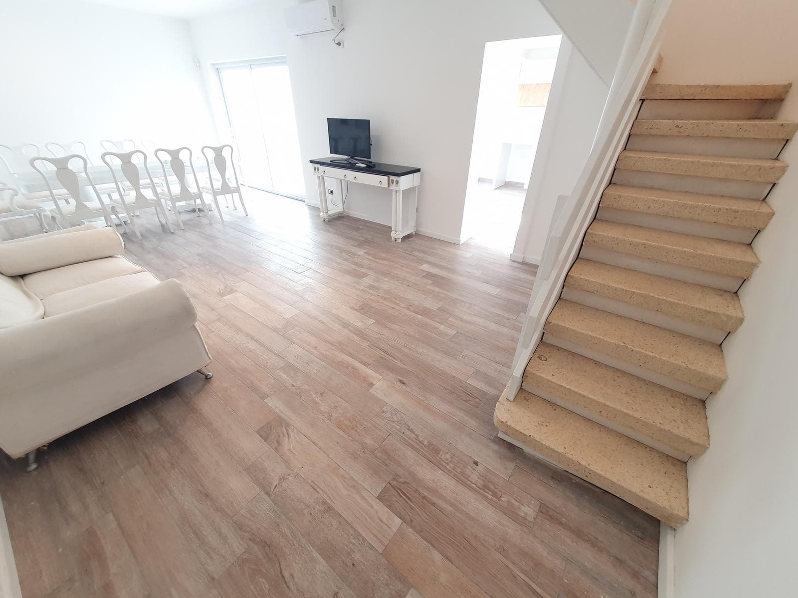 Casa en Acassuso .-Vias/Libert. - 2