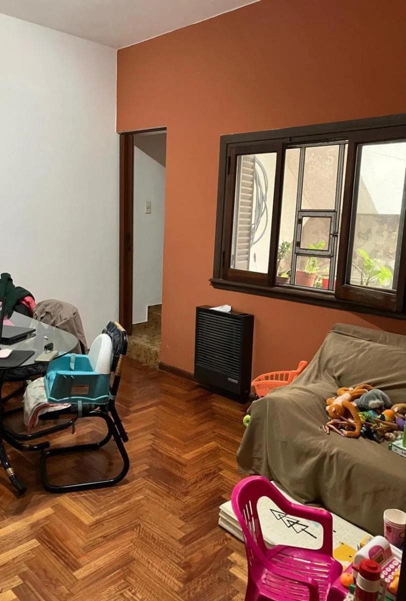 PH en venta - 3 Dormitorios 2 Baños - Villa Soldati - 1