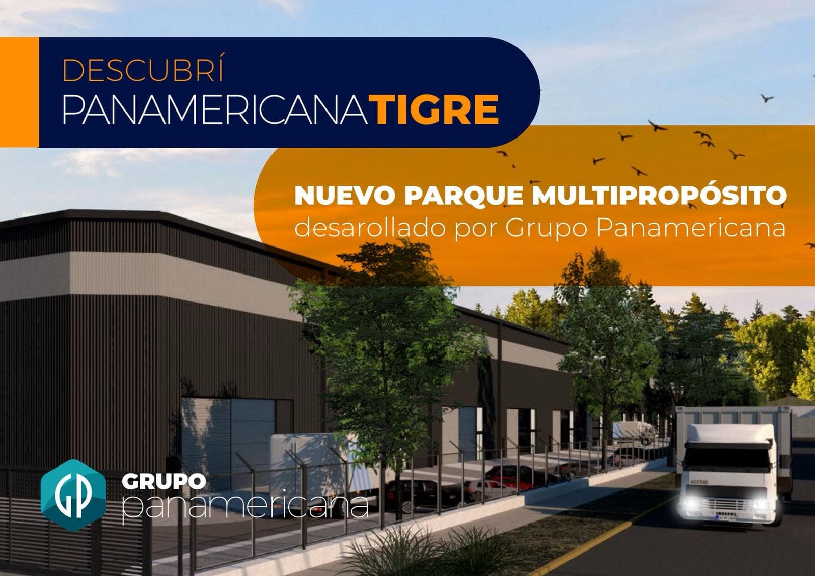 Venta Nave Industrial Llave en Mano 284 M2 en Troncos Del Talar - Tigre - 1