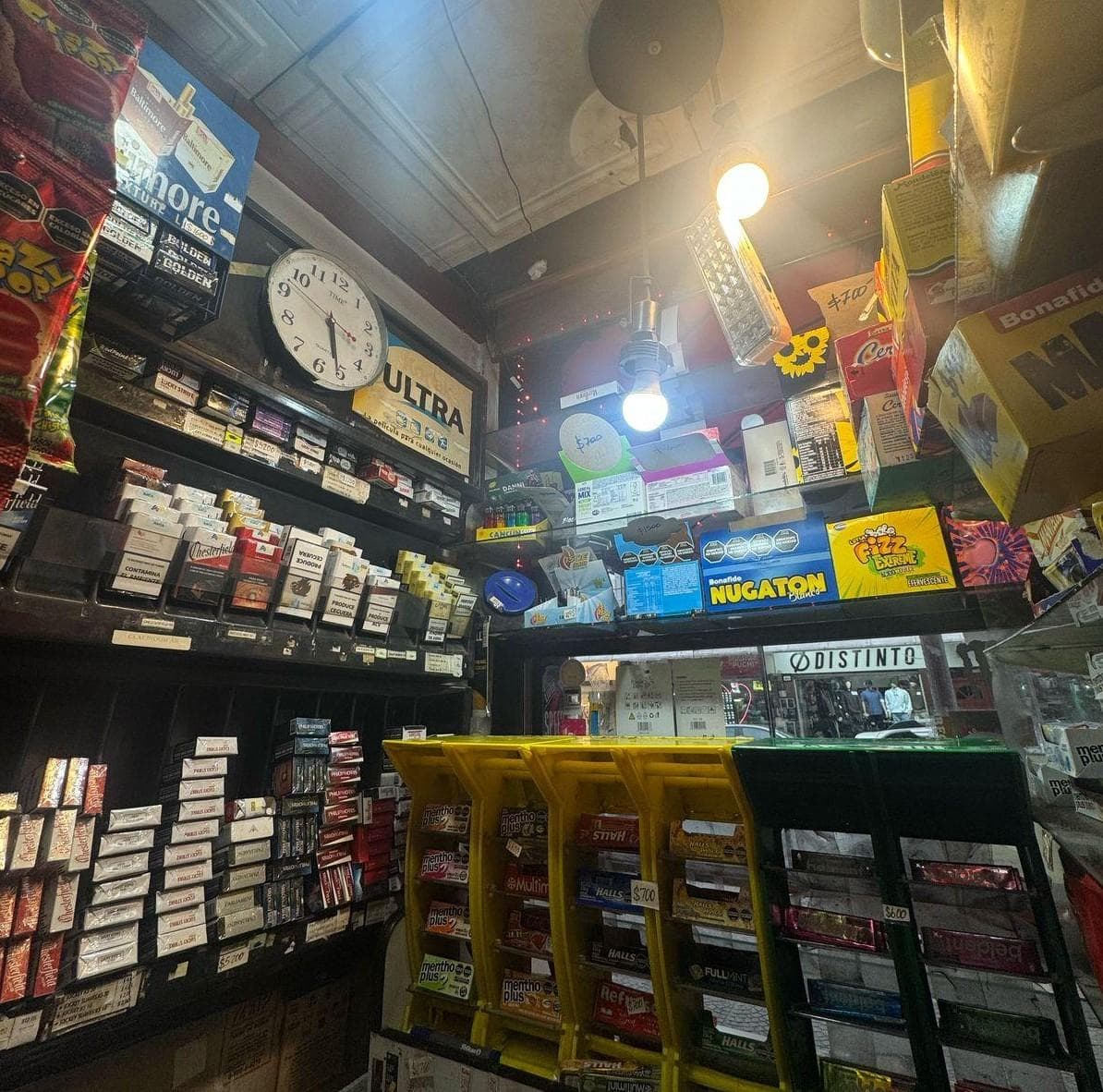 Fondo de Comercio en VENTA EN WILDE - 1