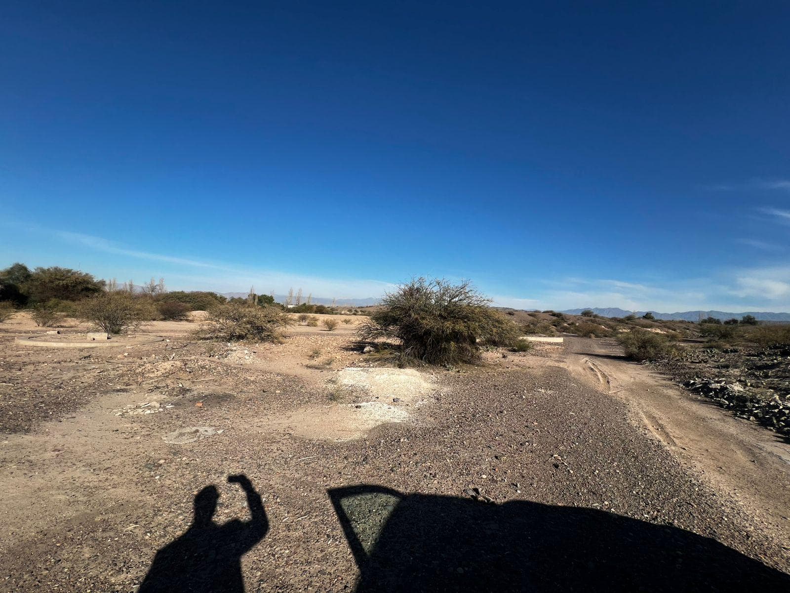 Terreno en el rincon - albardon - 1