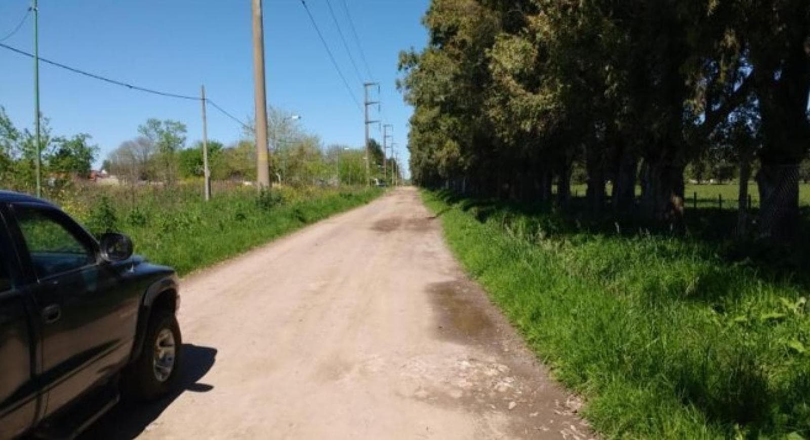 Terreno en venta - 2.320Mts2 - La Plata - 1