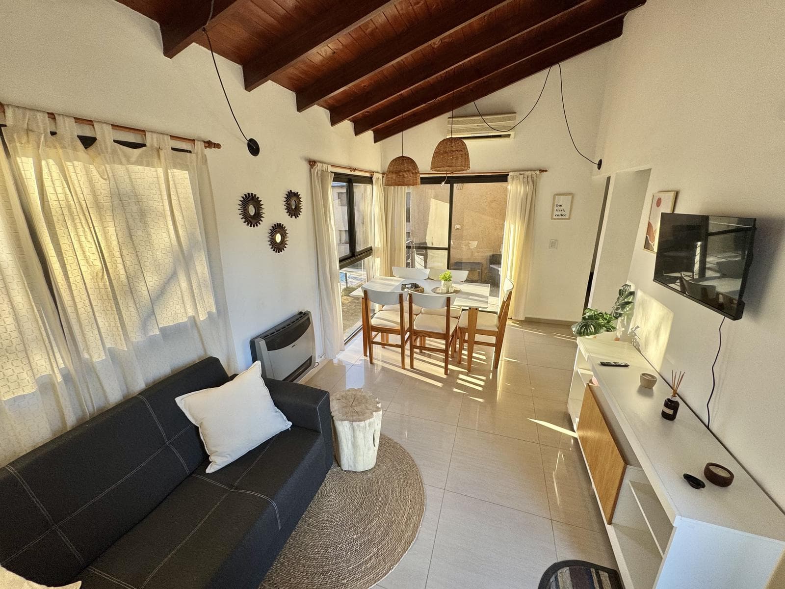 DEPARTAMENTO ZONA CENTRO EN VENTA | VILLA GENERAL BELGRANO - 1