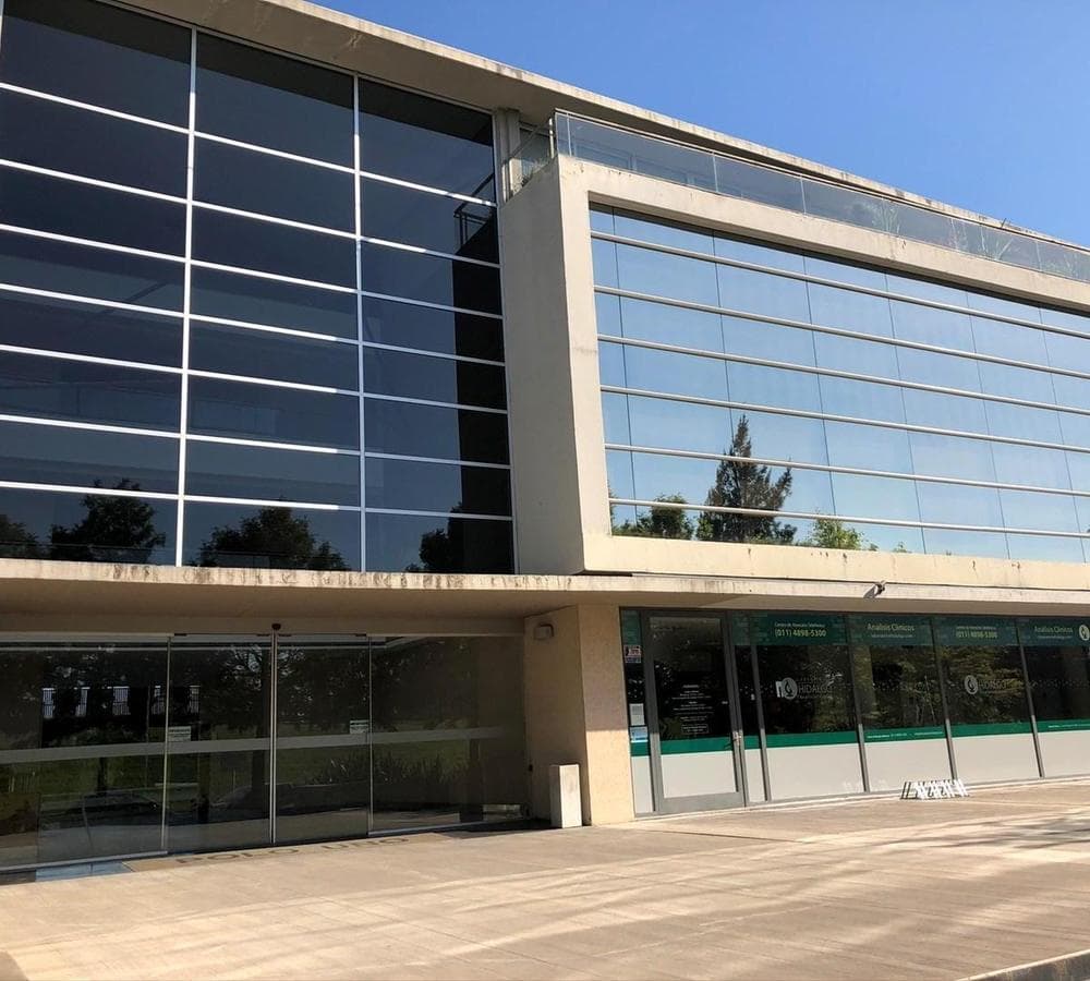 Oficina en Venta en Polo I, Pilar, G.B.A. Zona Norte - 1