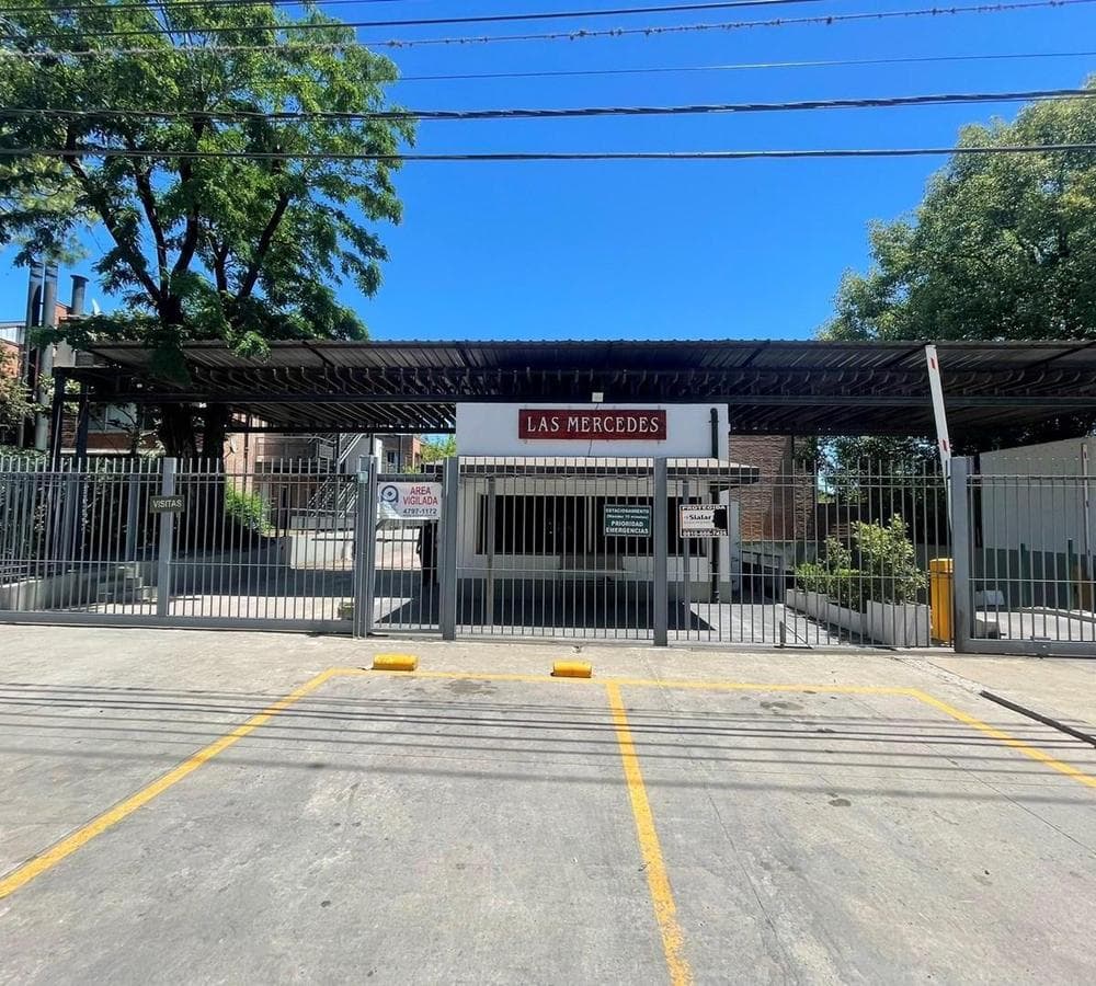 Departamento Dúplex 3 Amb. con Parrilla + Amenities Premium – Complejo Las Mercedes, Pilar, G.B.A. Z - 1