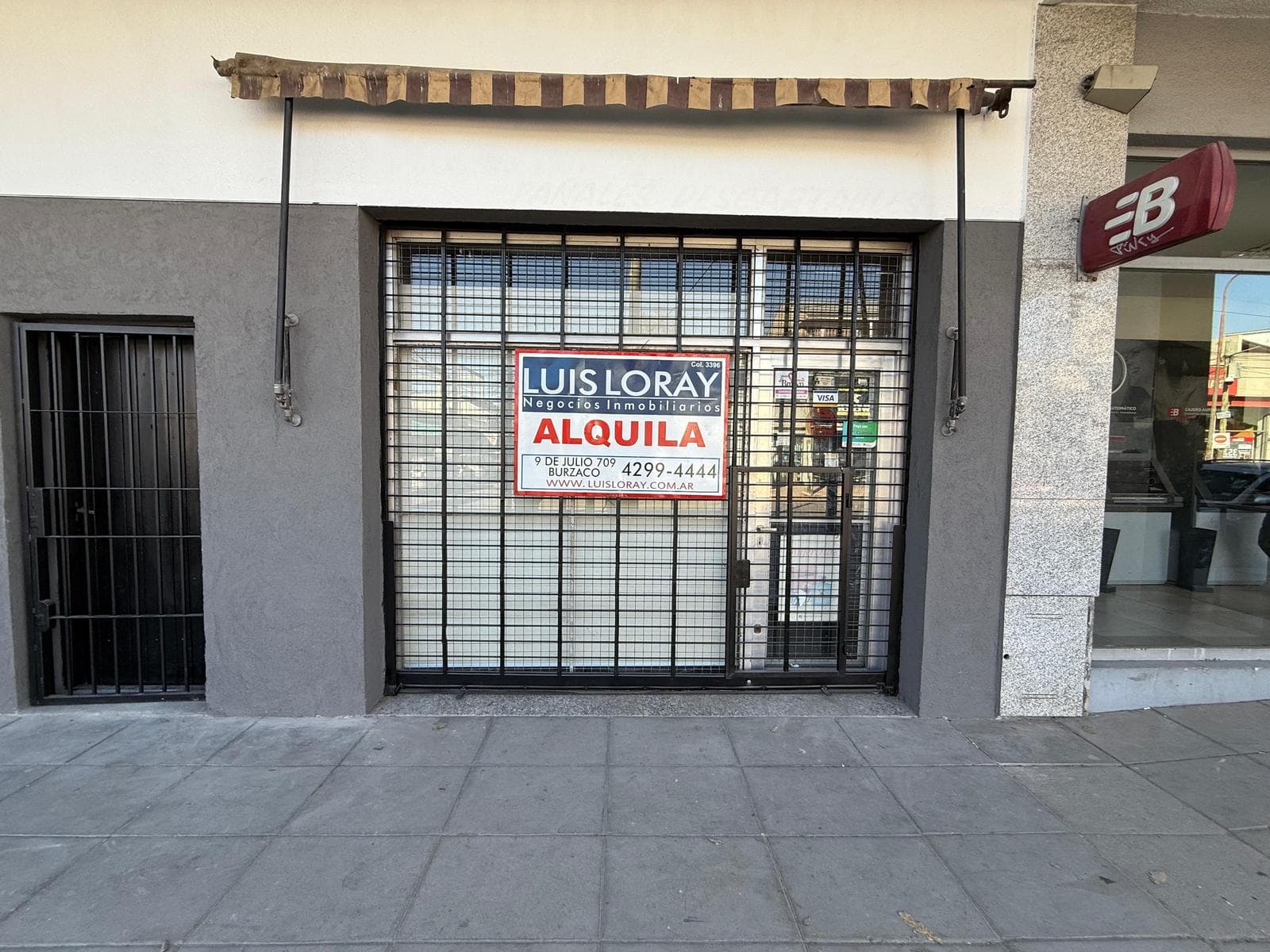 Local en Alquiler en Longchamps - 1