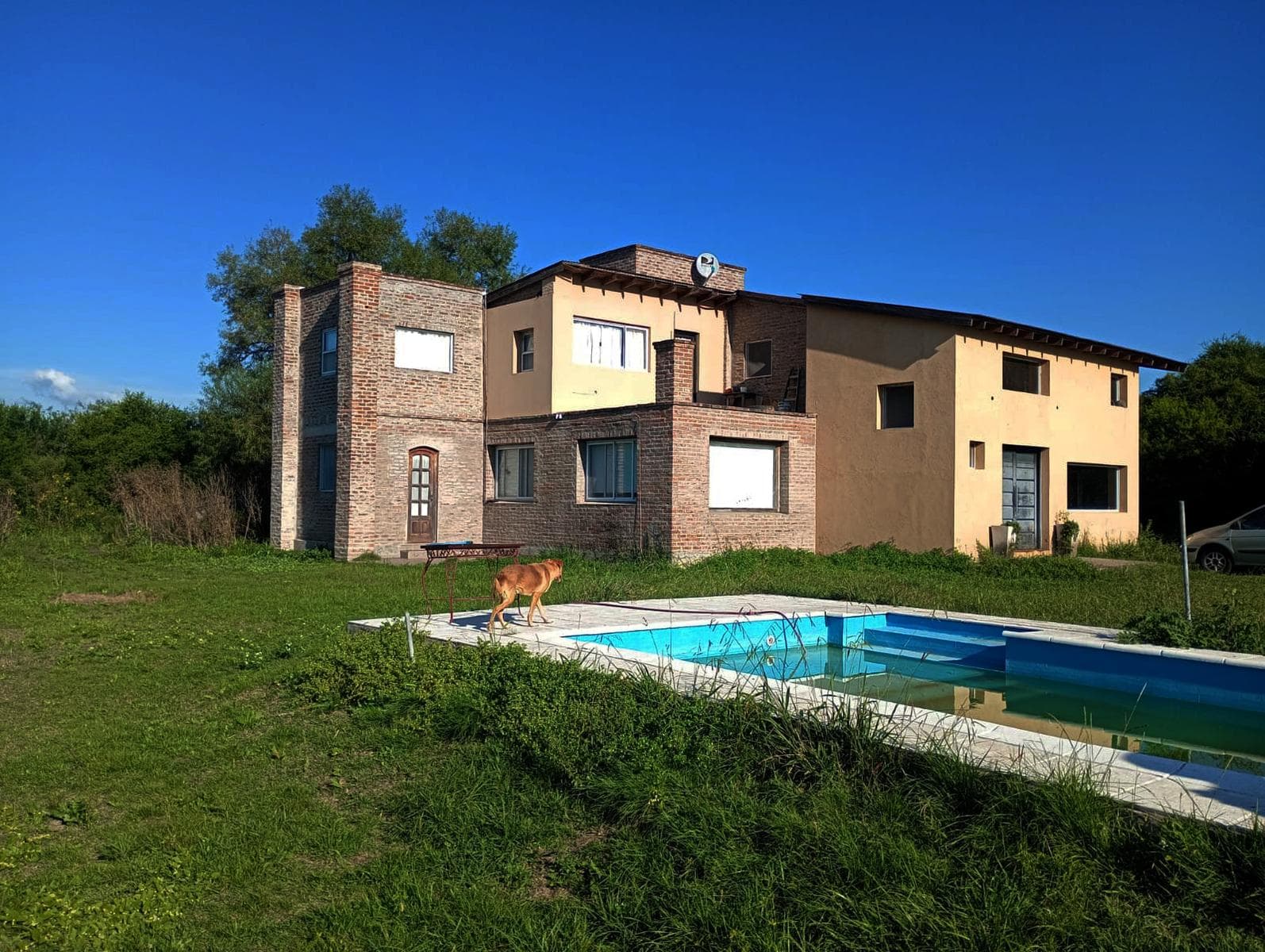 Quinta en Venta en Pueblo Belgrano Gualeguaychu - 1