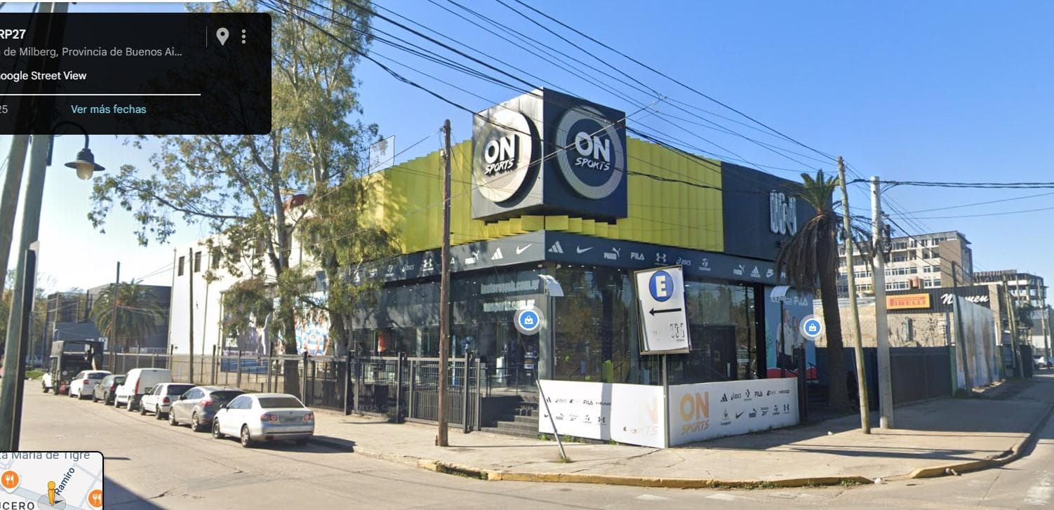 Local en Rincon de Milberg - 1