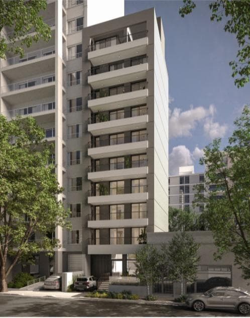 Edificio Comercial en Lomas de Zamora Oeste - 1