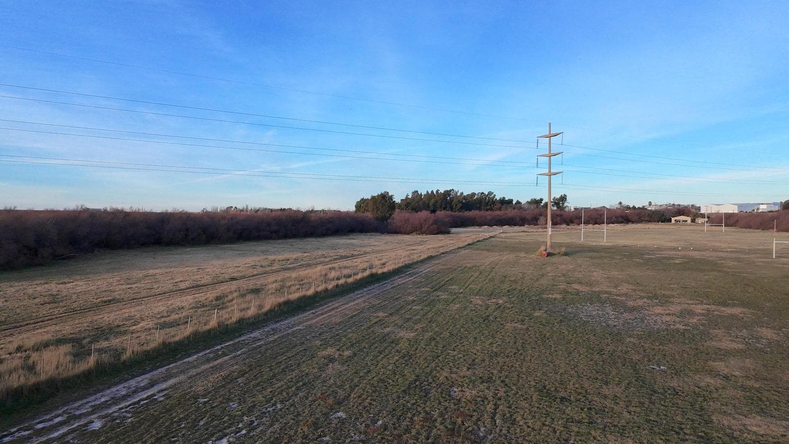 Finca a un costado de La Carrindanga. - 1