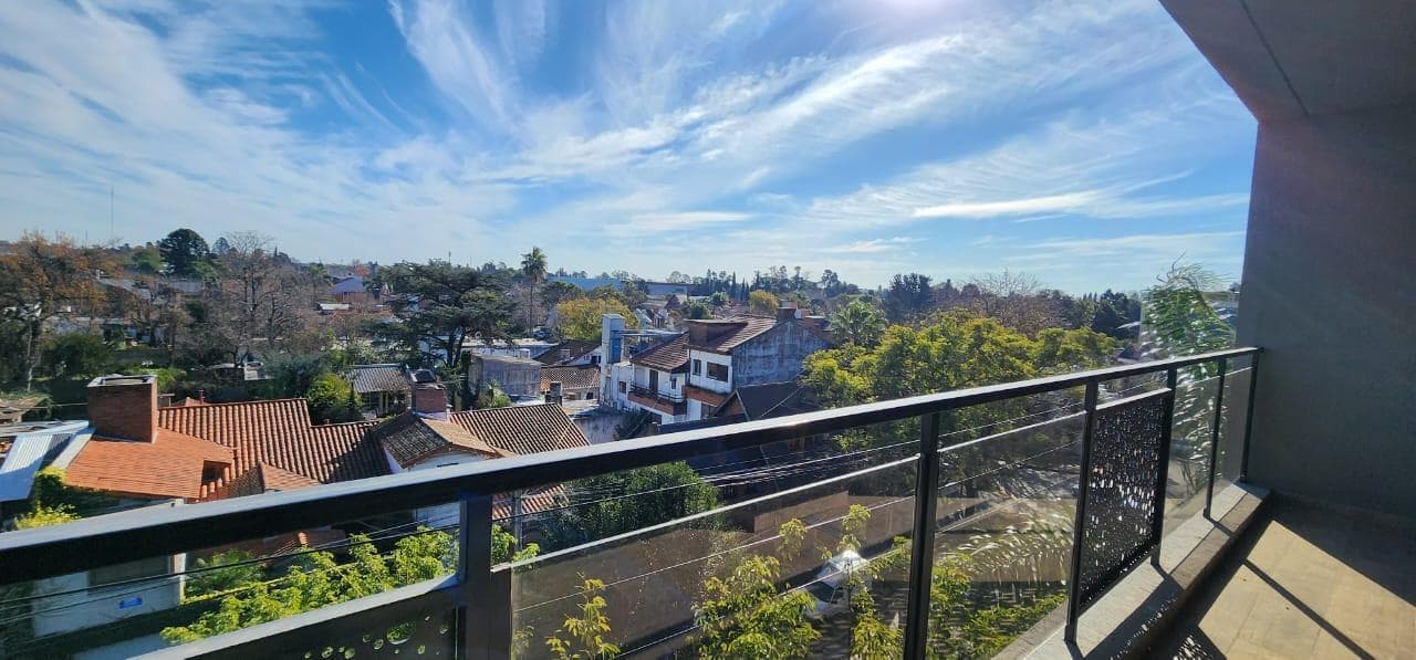 Departamento 2 Ambientes a ESTRENAR en Venta 2 COCHERAS - 1