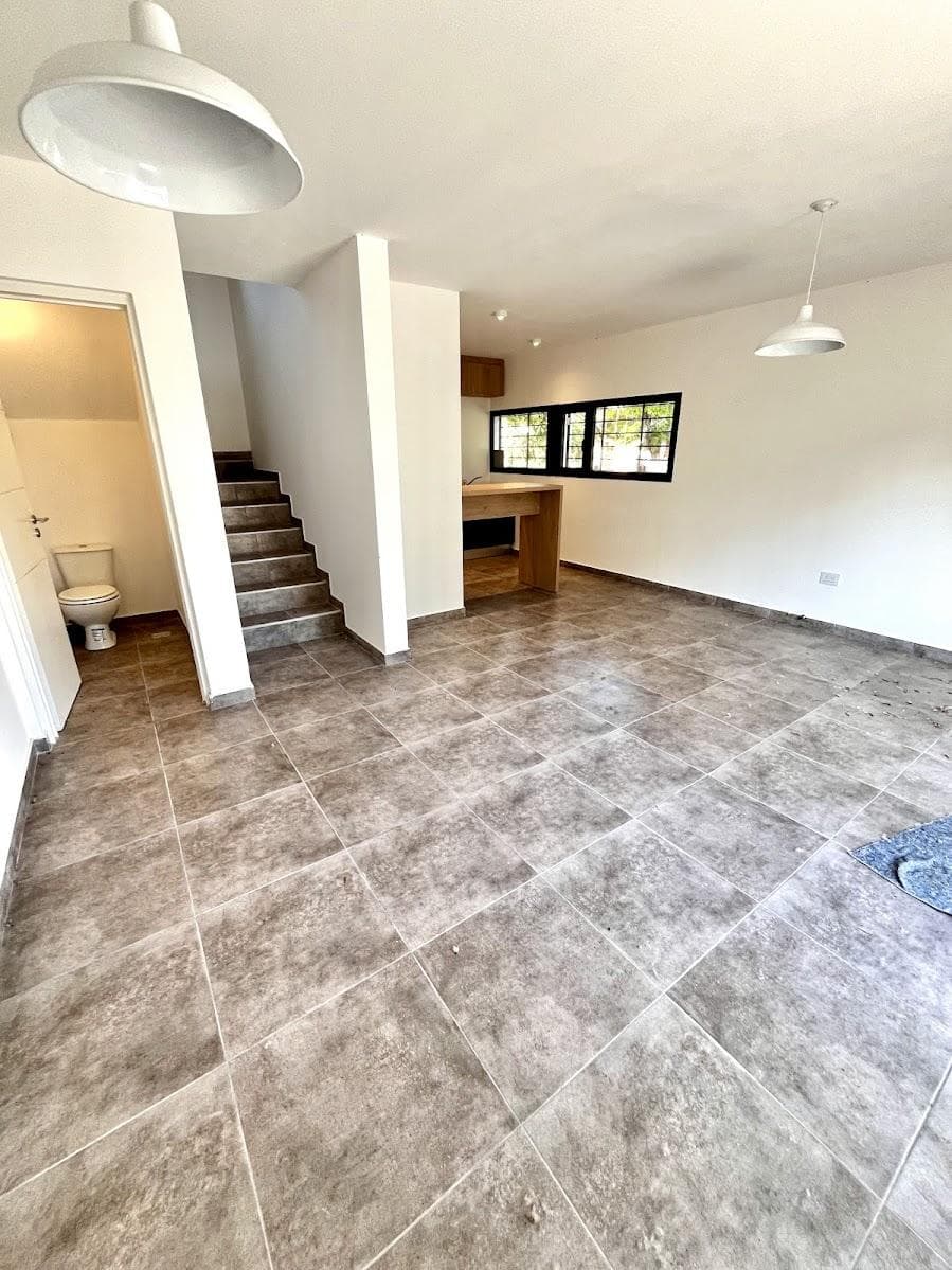 Duplex de 2 dormitorios a estrenar - 1