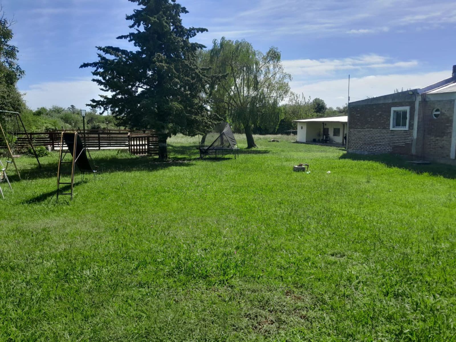 Casa - Gualeguaychu - 1