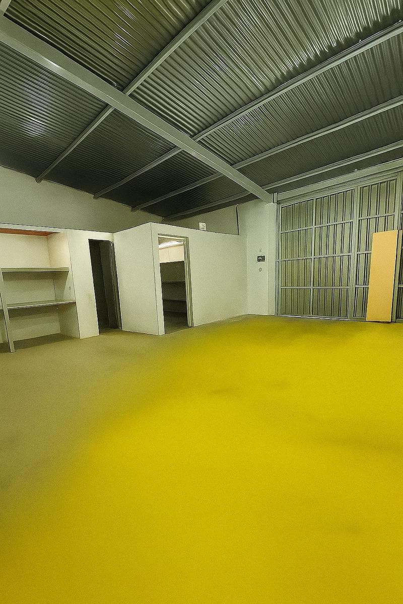 Alquiler de Galpón en Unquillo - 1