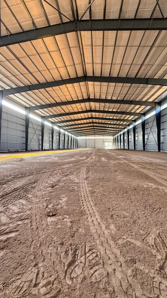 Galpón en Moreno - 1