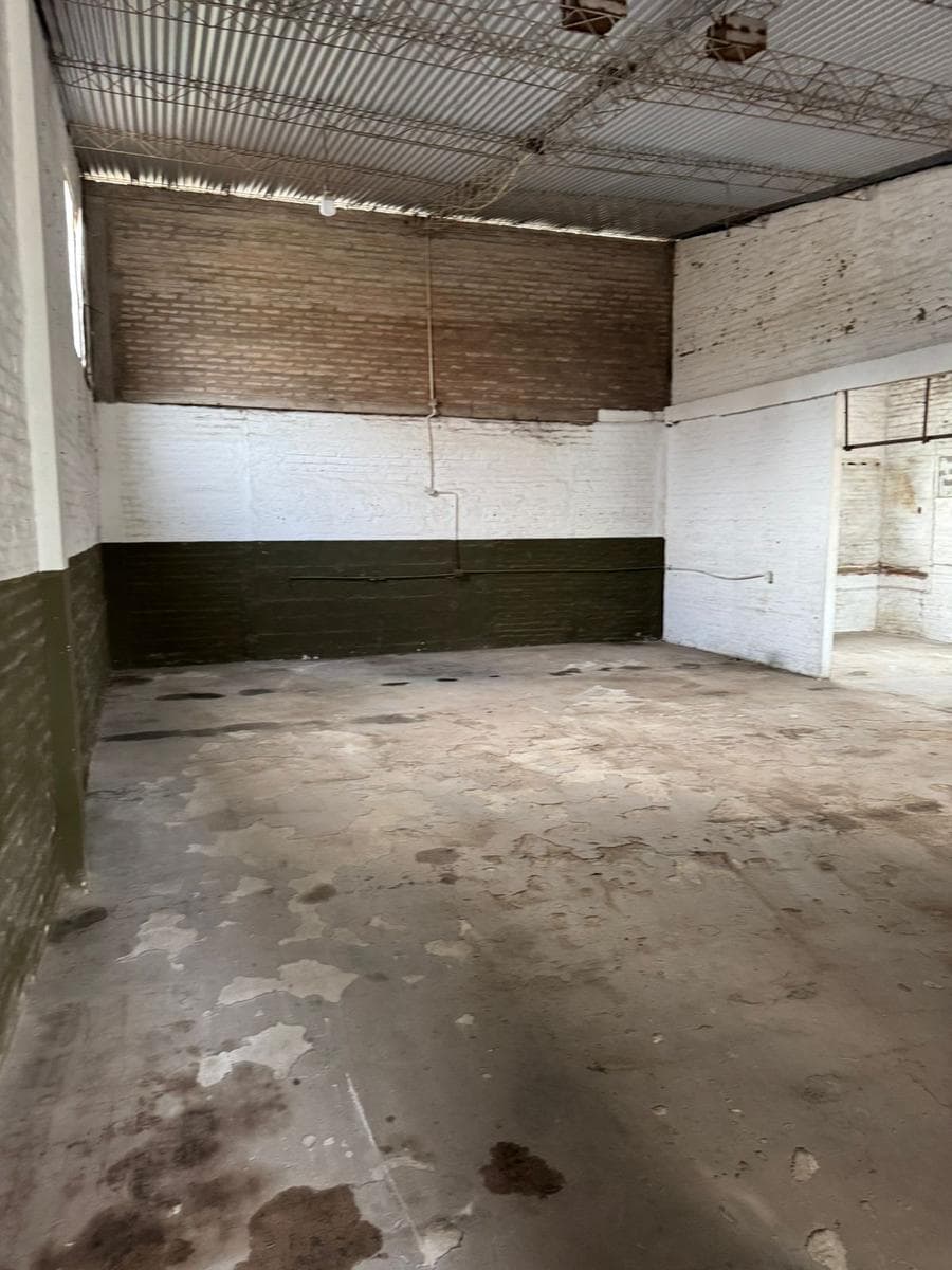 GALPON MAGDALENA DE FAIT - 1