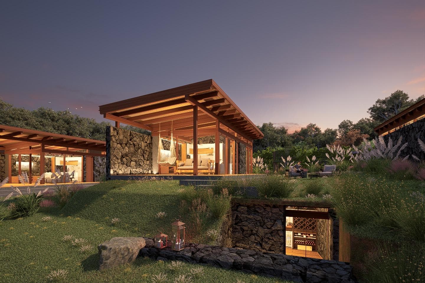 Terreno en San Luis en venta - 1