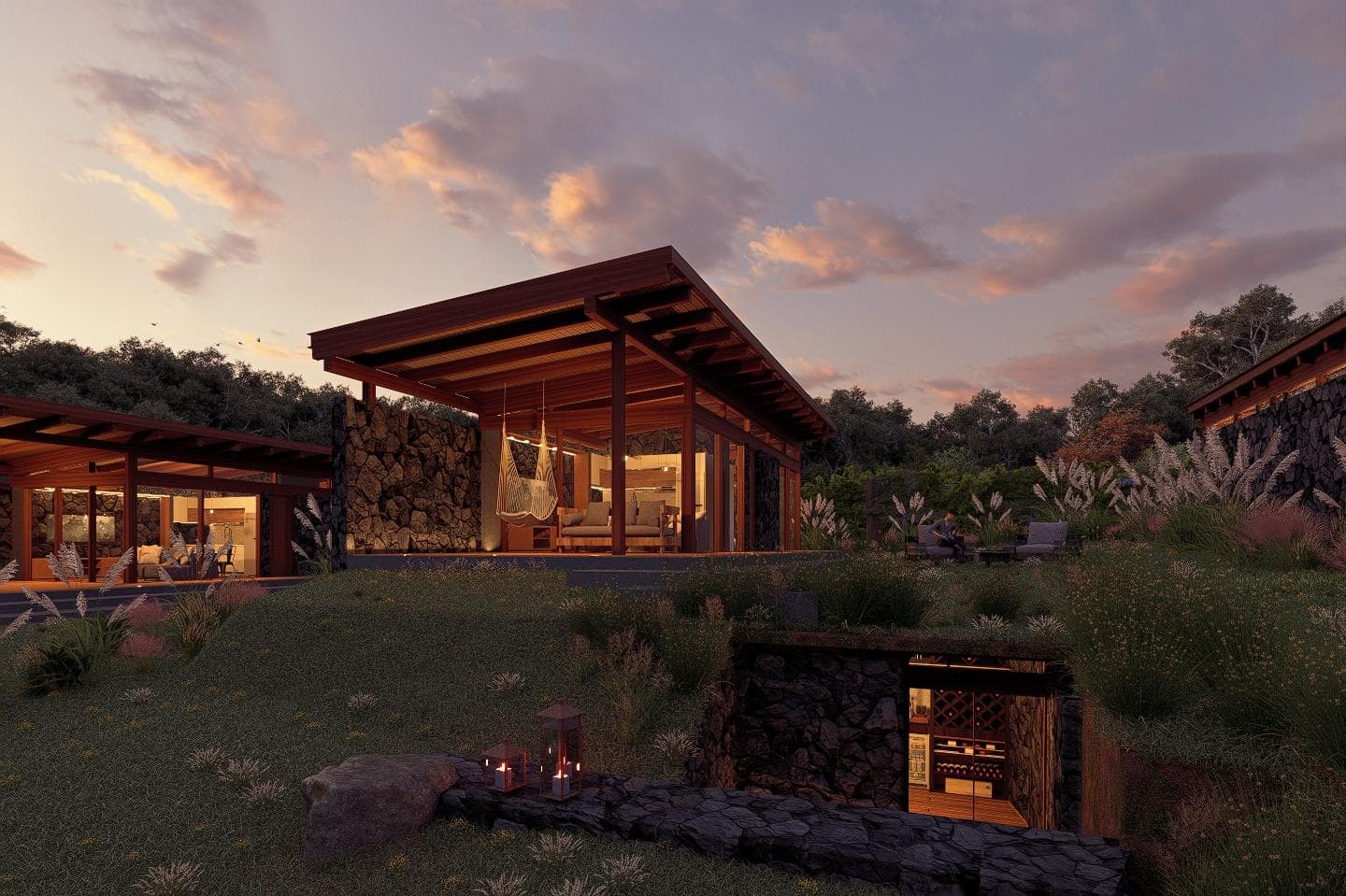 Terreno en venta en San Luis - 1