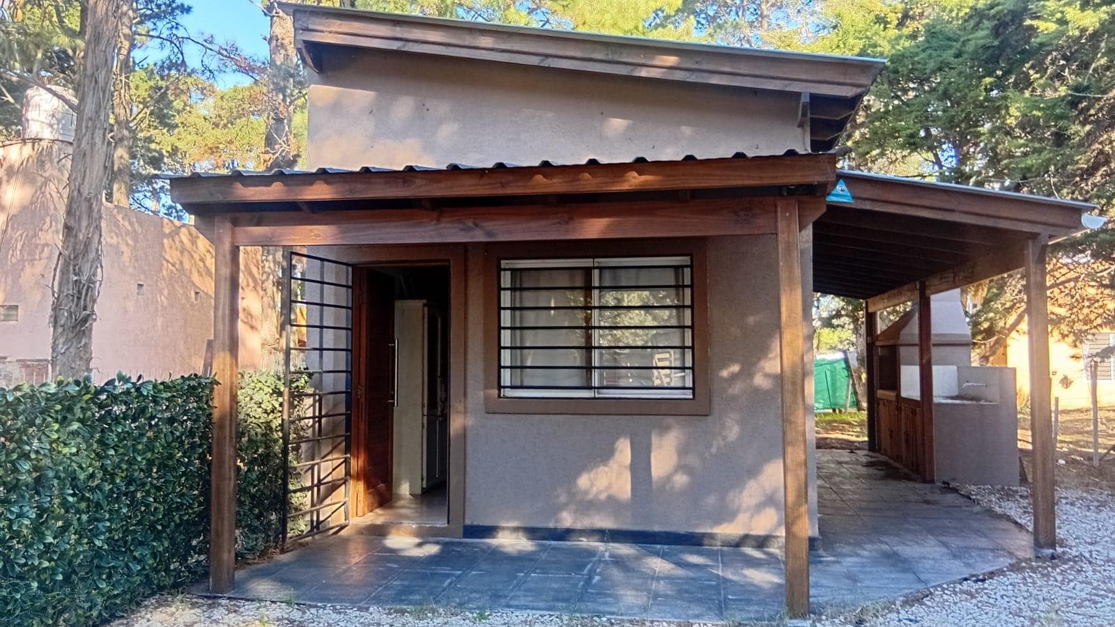 Casa en Nueva Atlantis - 1