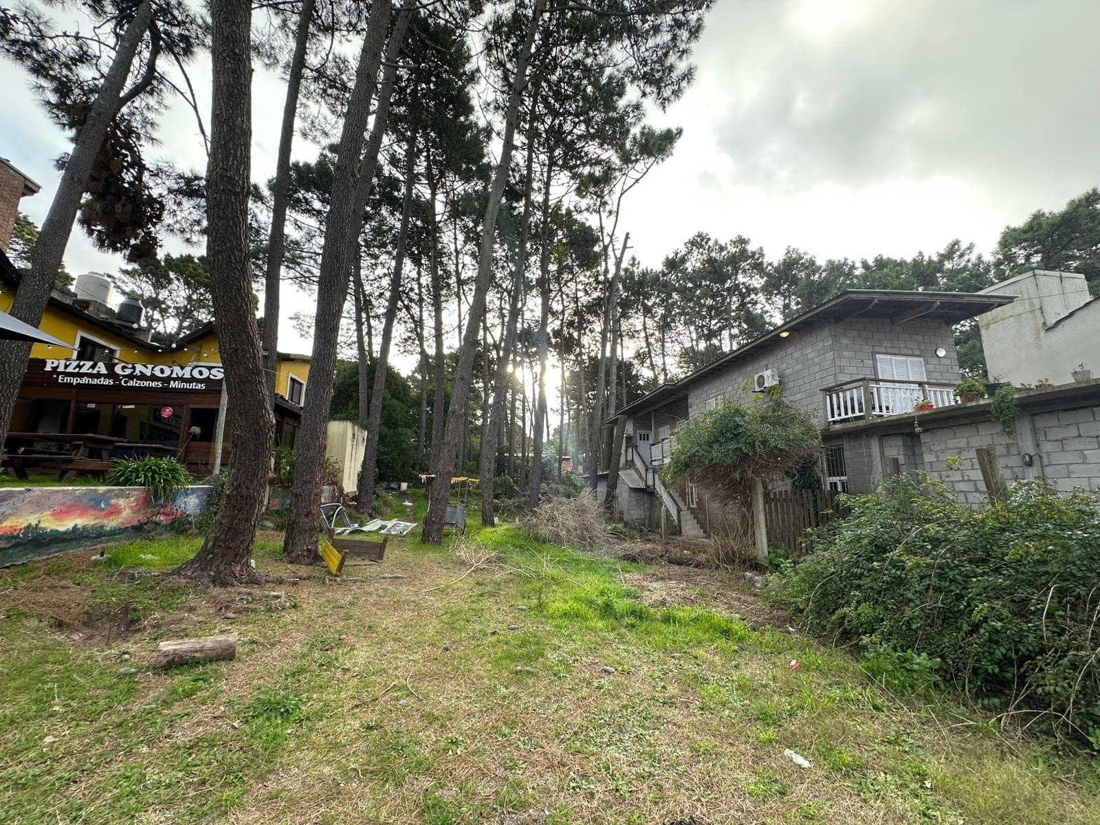 Terreno en VENTA MAR AZUL - 1