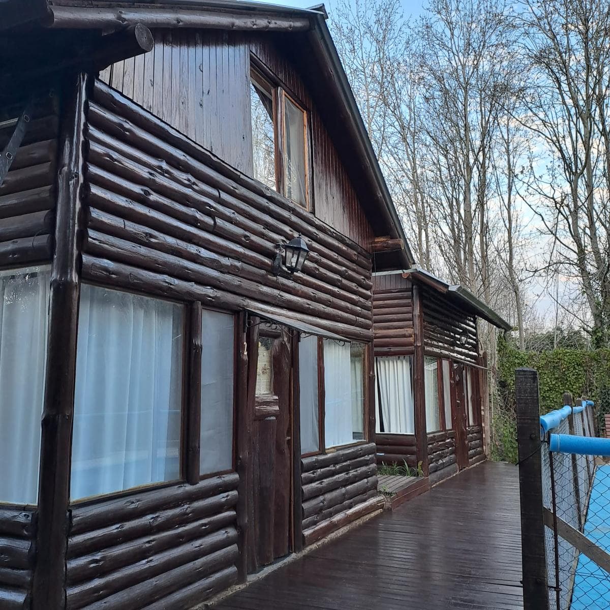 COMPLEJO en VENTA MAR AZUL CENTRO - 1