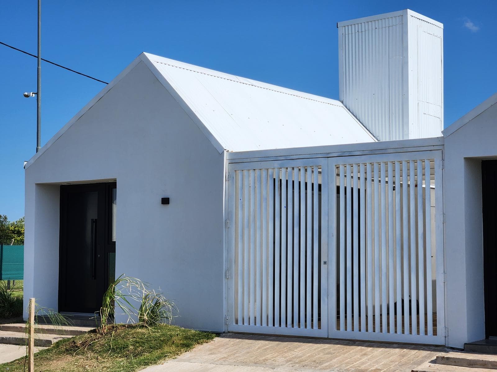 DUPLEX EN ALQUILER RINCONES DE MANANTILES - 1