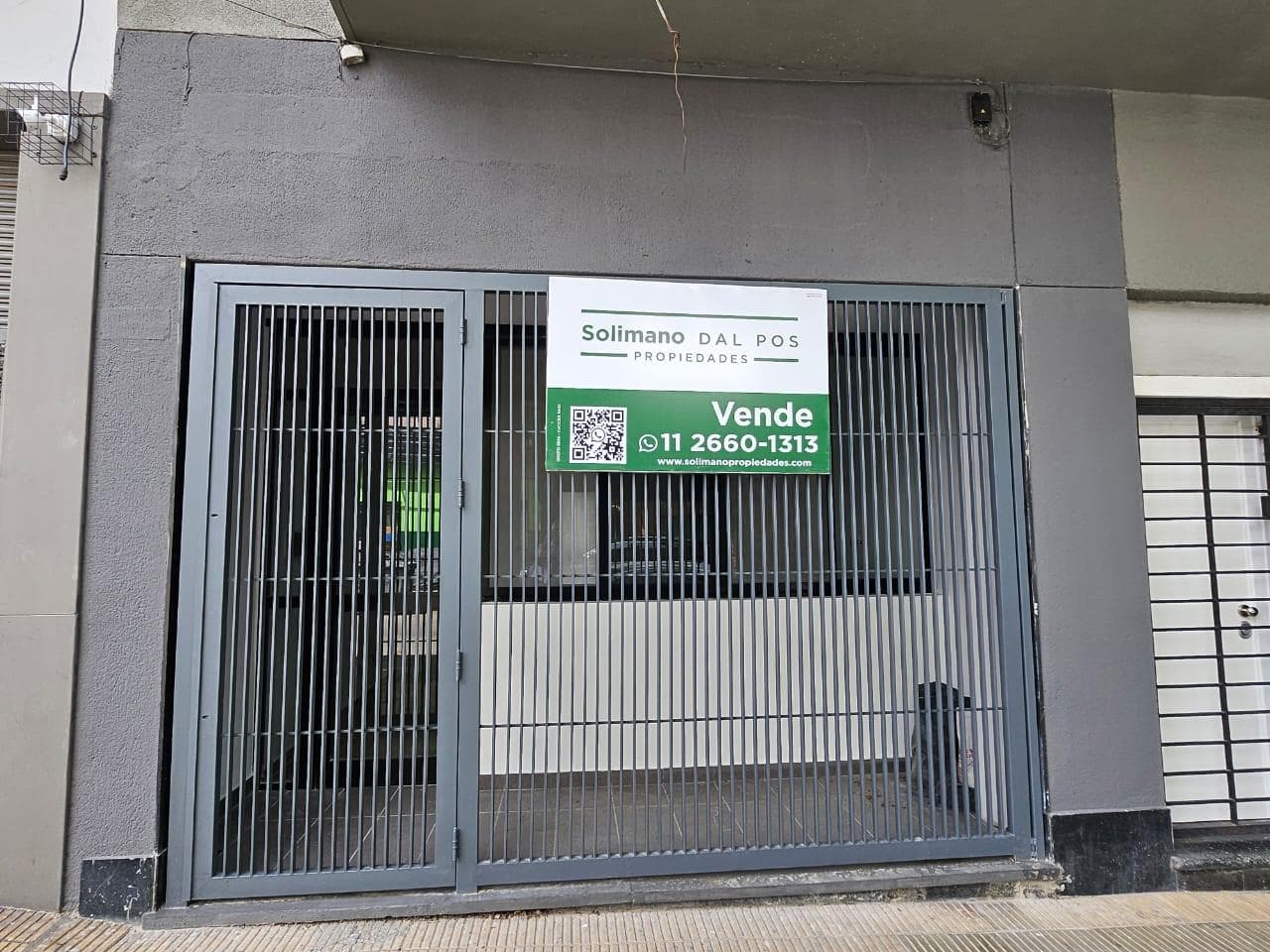 Venta de Oficina 2amb a mts de Av Maipu a estrenar - La Lucila-Vias/Maipu - 1