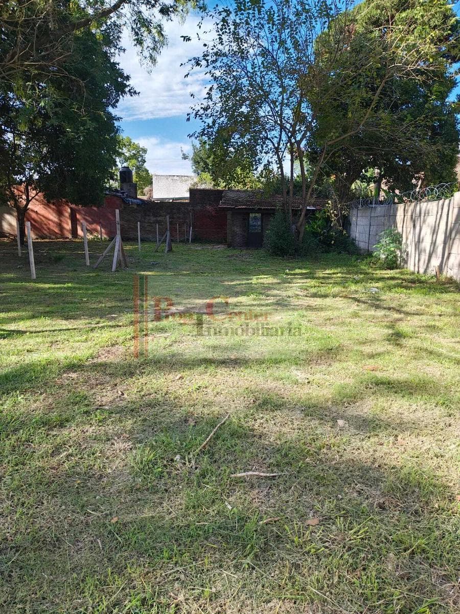 Terreno en Centro - 1