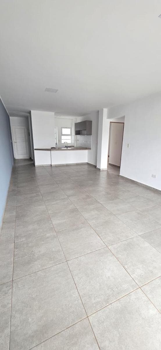 Departamento de 2 dormitorios en Obera - 1