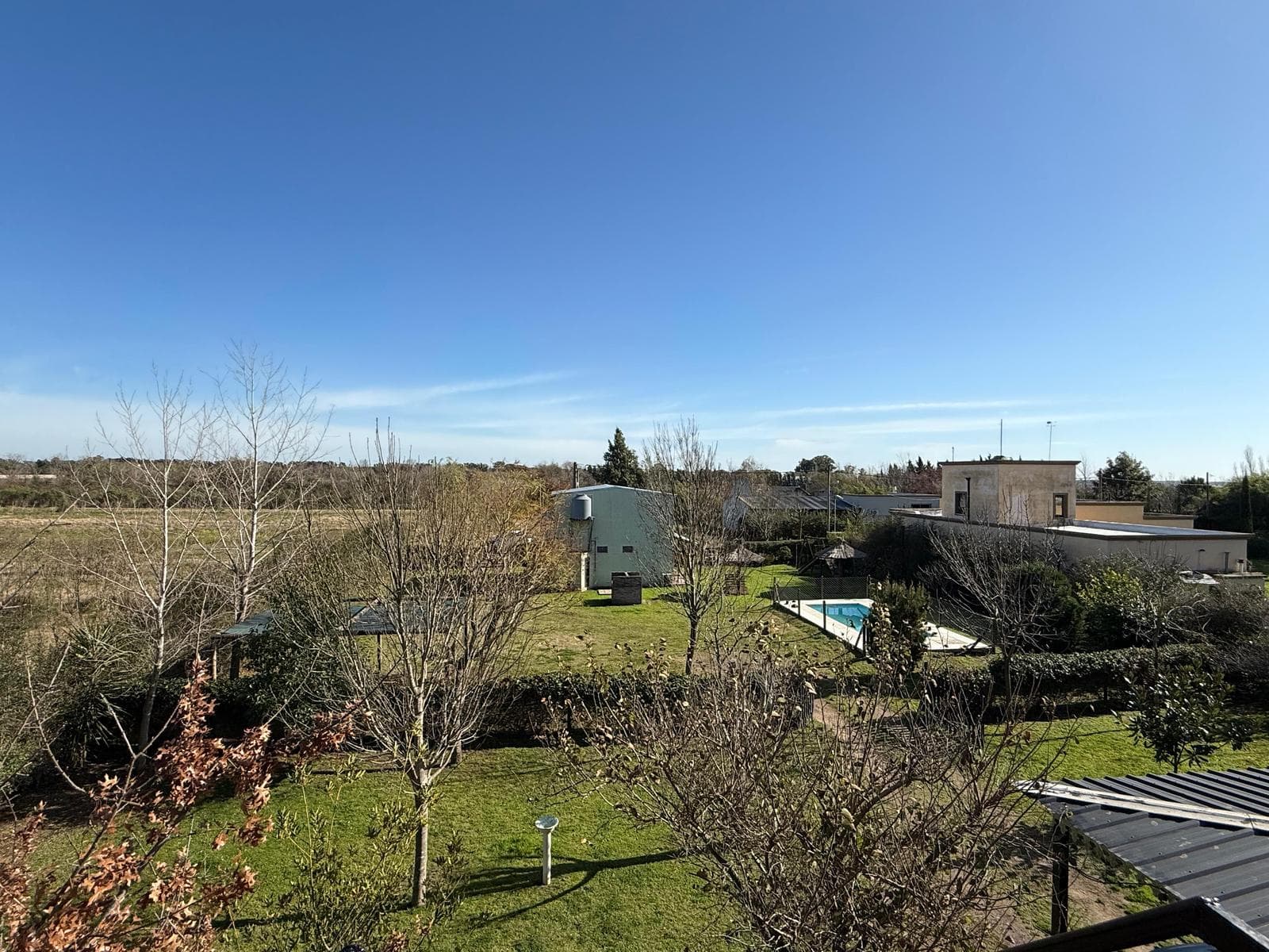 Casa Quinta con Departamentos Turísticos – Barrio La Calandria San Pedro - 1