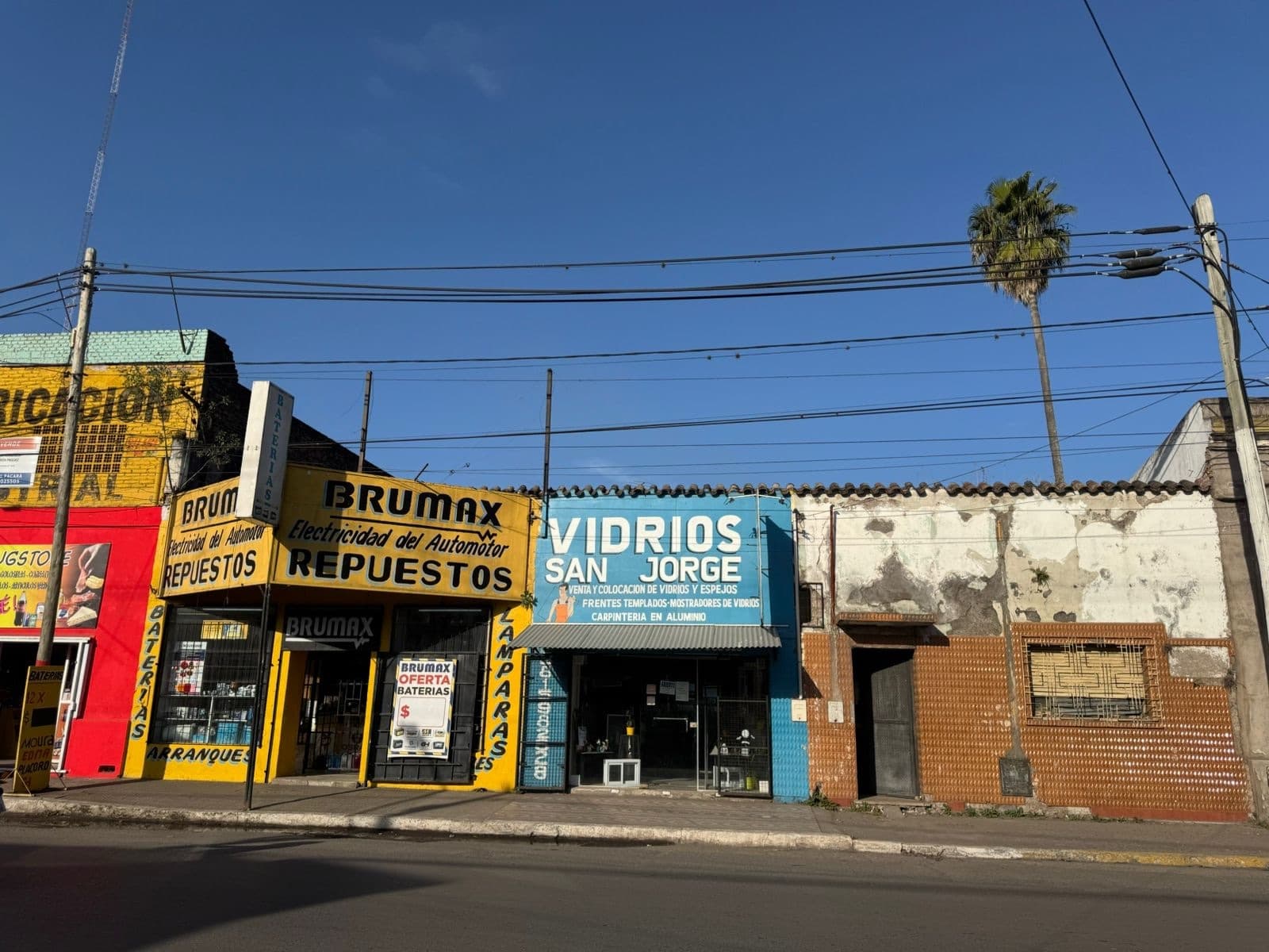 Casa - Alderetes - 1