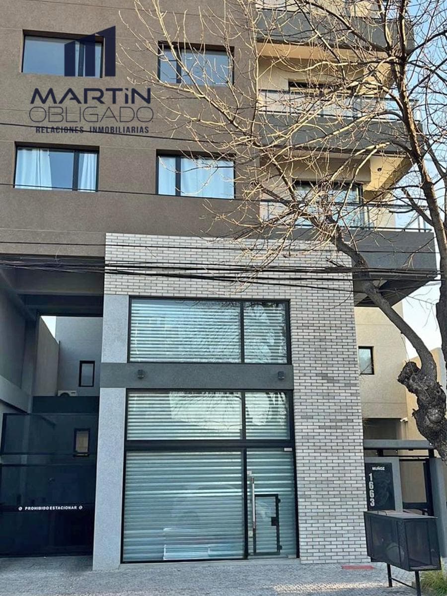 Local en venta en San Miguel centro, a estrenar - 1