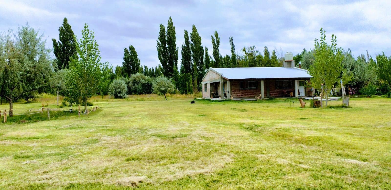 Terreno en Venta - 2