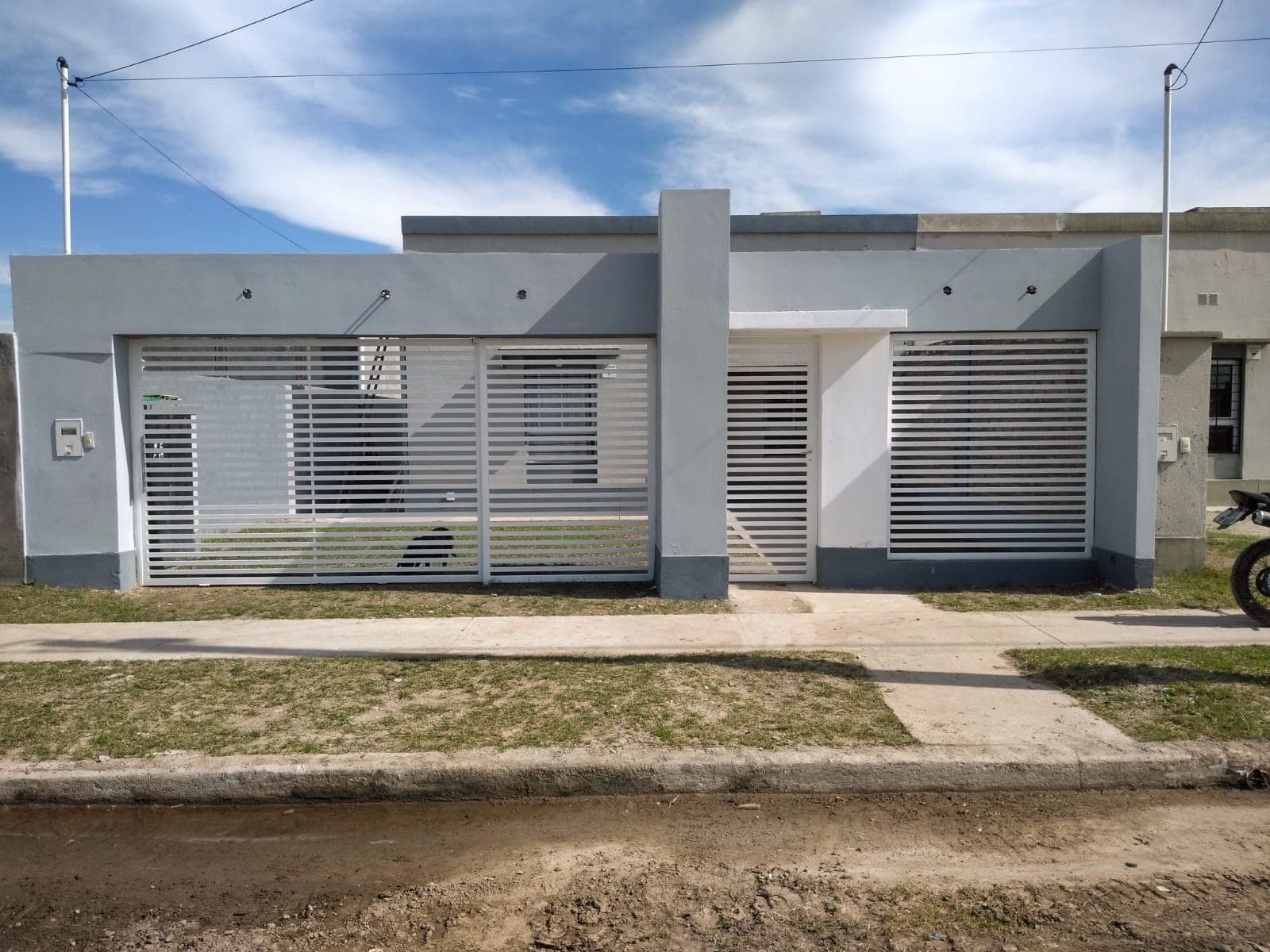 Casa - San Andres - 1