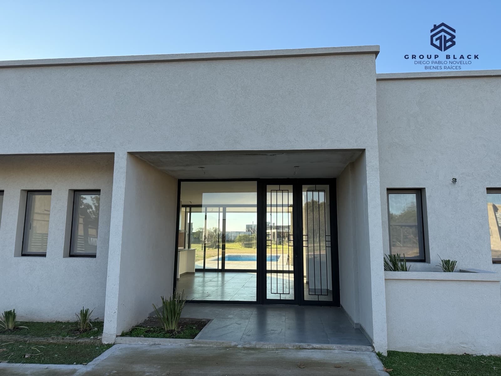 Casa en San Sebastian en Venta a Estrenar Piscina Area 2 - 1