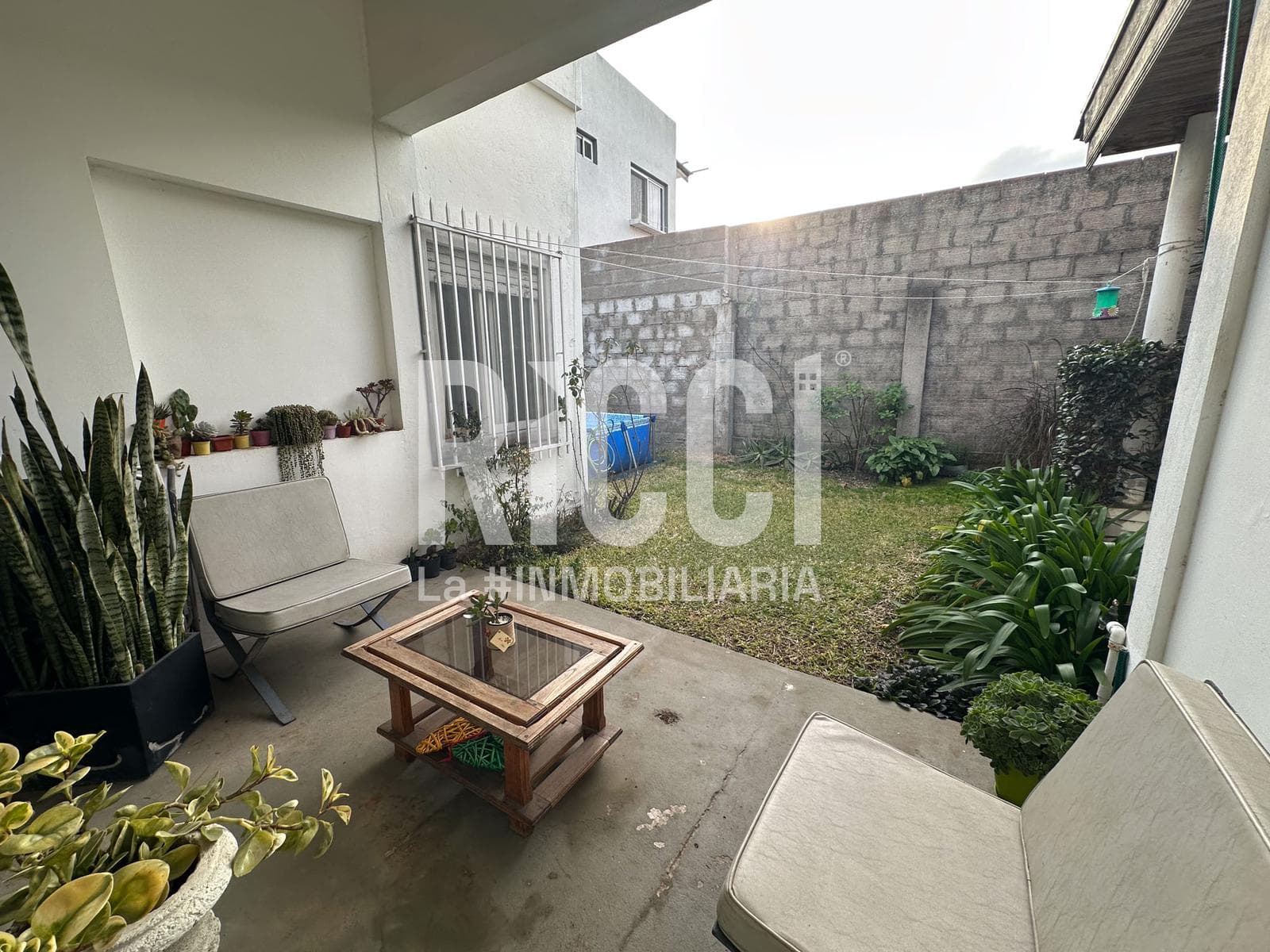 Casa en venta 3 ambientes en berazategui - 1