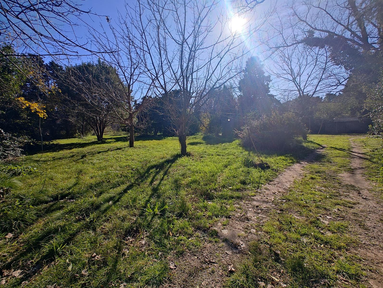 Quinta en B.Santa Julia - 1