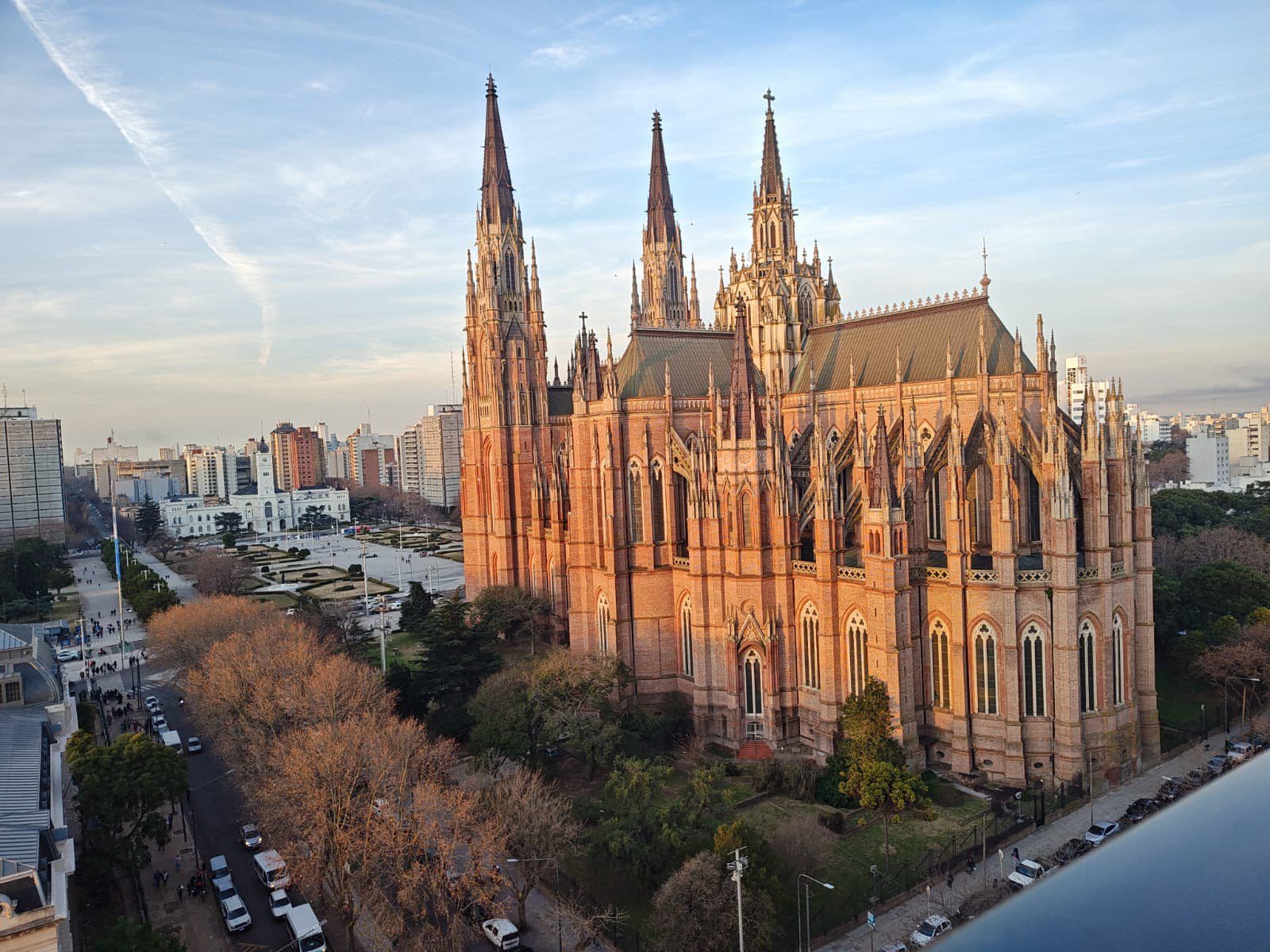 Departamento - La Plata - 1
