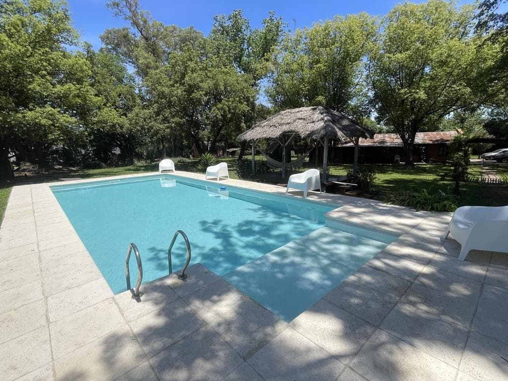 Chacra en Venta – Pilar, Zelaya 2,5 Has Sin Expensas - 1