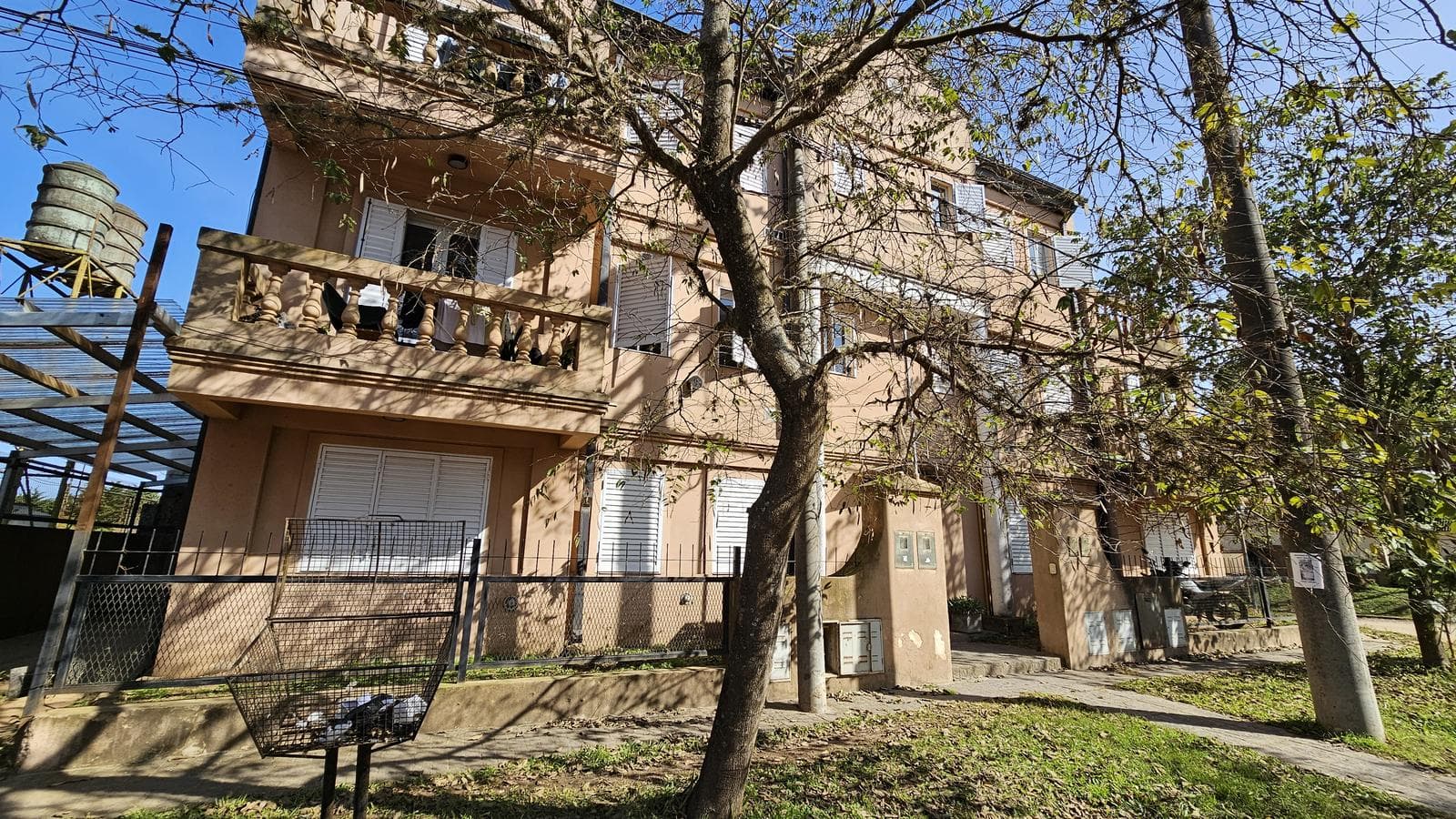 Departamento en Colon - 1