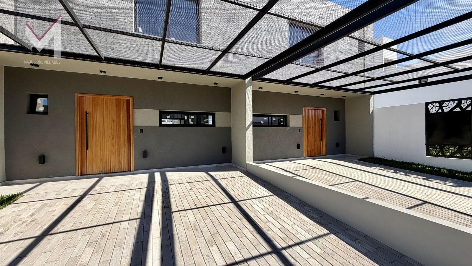 PH en Quebradas de Manantiales - 1