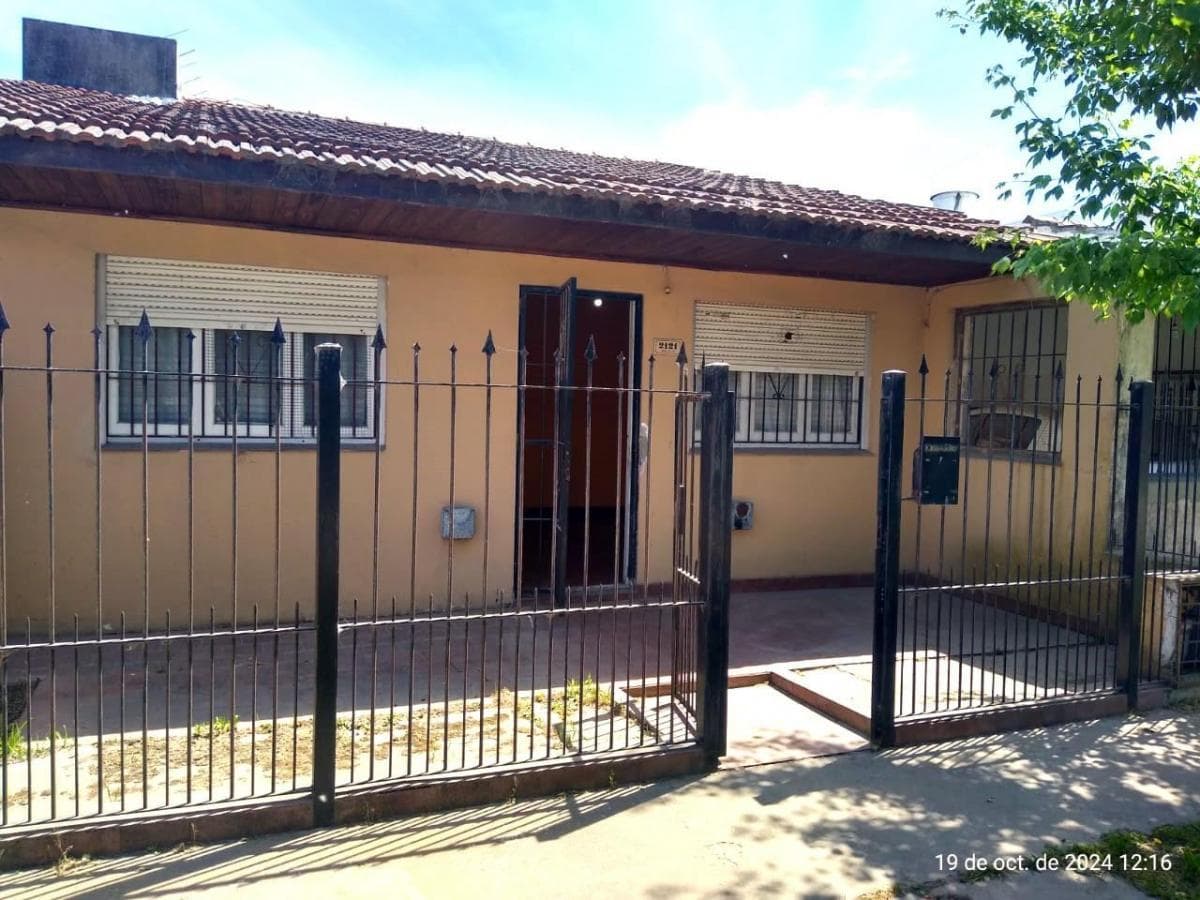Casa en Dorrego - 1
