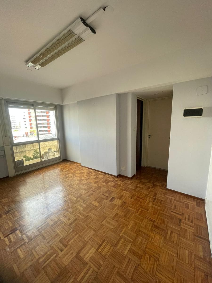 Departamento en Ramos Mejia - 1