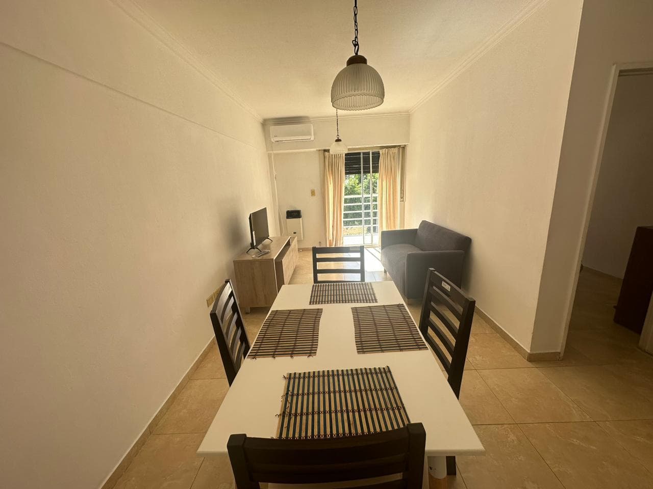 Departamento en 43 E/ 13 y 14 - 1